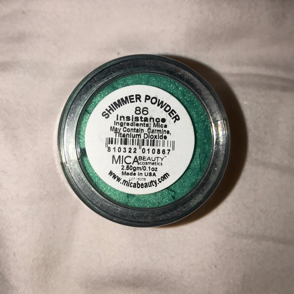 Eyeshadow - Picture 8 of 8